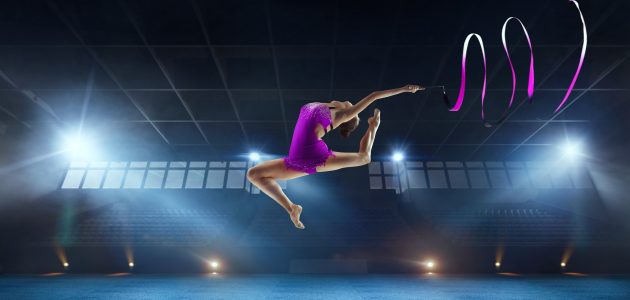 Intermediate Rhythmic 2